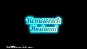 Homewreck Husband