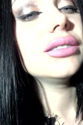 You Will Give Eveything for My Big Sexy Lips