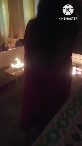 Pankhuri Kunal New Videos in Hotel Room
