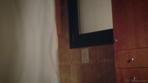 Lesbian Stories Vol 2 Episode 4 - Steamy - Kalisy & Sabrisse