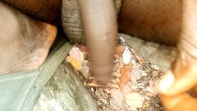 Masturbating Episode 99