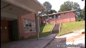 Gay White Teen Boy Fucked By Huge BBC 20