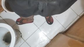 *** First Time Masturbation