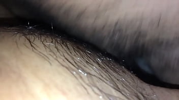 Otro pedacito de esta cogida