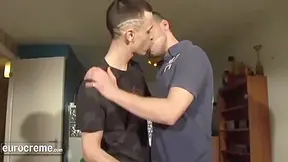My Scally Fuckbuddy