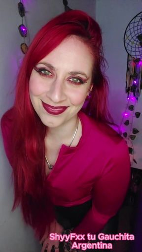 Your Beautiful Nymphomaniac Sister-in-law Can&#039;t Avoid Your Cock!!! Cuckold Roleplay