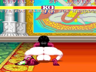hancock multivers ryona fighter anime xhatihentai gameplay