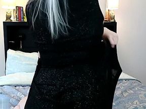 First Date's Pre Ejaculation Humiliation