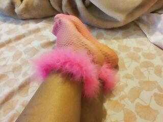 Do u've a Feet Fetish?