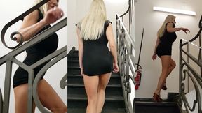 public flashing