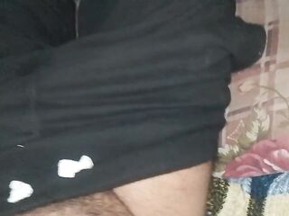 Model Ranking step solo cum homo sex in couch 100 Million views