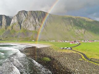 Norway holiday