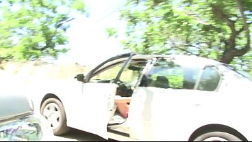 When Hailey has sex on the mind you know that hot little body of hers is ready to take a...