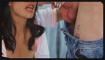 Jade Kimiko & Parker Ambrose – Asian Fantasy