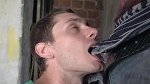 LatinLeche: On the Street Where He Lived, a Seductive Offer