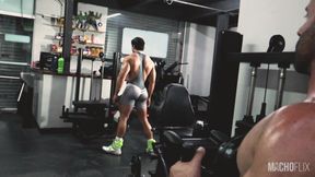 Training Hard