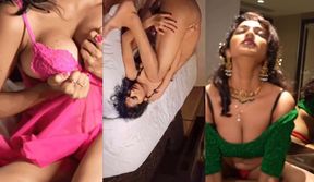 Deshi BLOWJOB&HANDJOB Famous Tamil Actress _Lavanya_Manickam_ Shows Boobs Ass Pussy And Blowjob For First Time Unblurred App Content - Homemade