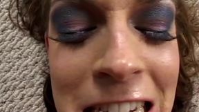 Nymph Fever - Secret Grove