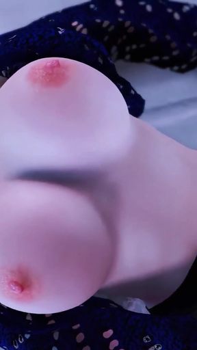 My Lustful Sis-in-law (p1) - 3D Animation