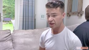 Elder Keresford: Confession