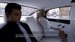 Moving Down:  Wife Cheated Her Husband With A Woman ep.19