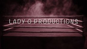 LP-311 Mistress Pink Pearl's Strength Training Academy-4K