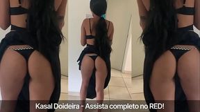 V&iacute_deo novo no Red! Confira!