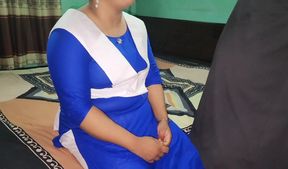 College Girl's Video with Bengali Words Viral Part 01