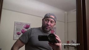 my sextape with the pornstar kein david