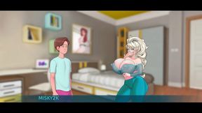 Sex Note - 162 I Believe in You by Misskitty2k