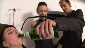 BDSM Ganz klar - Episode 5