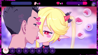 Elf Girl Pimbal - Elfas Safadas Brincando com Bolas - Part1