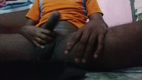 Tamil10inches BBC Selfie Session 1