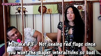 Mistakes you&#039_re making in ABDL part 2