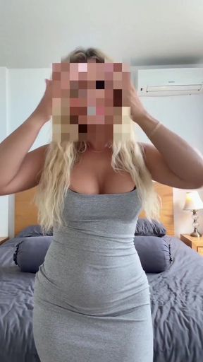 POV - I'm Flirting with You on a Video Call