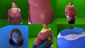 MAXGROWTH: Blueberry Bamboozle
