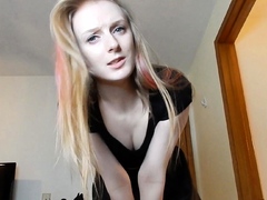 Kinky milf redheads anal solo dildo masturbation