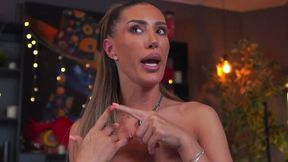 Evelyn Evy Party on Mar 20, 2026 - Part 2