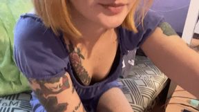 Homemade amateur
