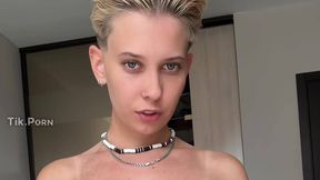 Social Media Creator @CyberV @Showing Boobs and #Nude #Sexy Lingerie #Blonde gratis tube sexy | Tik.Porn