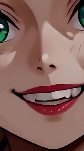 GOONER Introduction to Hentai &amp; Anime (Femdom JOI)   Clip 2