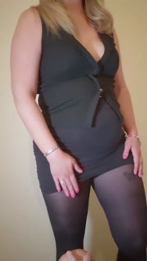 Teacher punished student for calling her a slut sloppy blowjob dirty talk