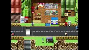 Otakusexart RPG Game: Prank War