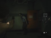 sexy cop roughed up by corona virus