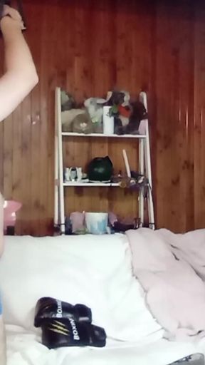 Erotic Slave Punishment Part 1