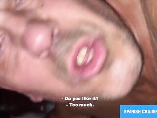 Daddy Chris and Friends Fucking Boys