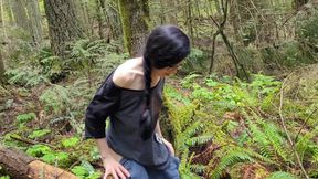 Nerdy Faery Pees