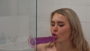 getting dressed with gina varney