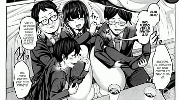 Tomodachi no Tsukurikata sub esp