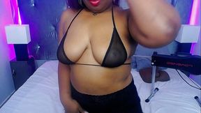 Sexy Ebony